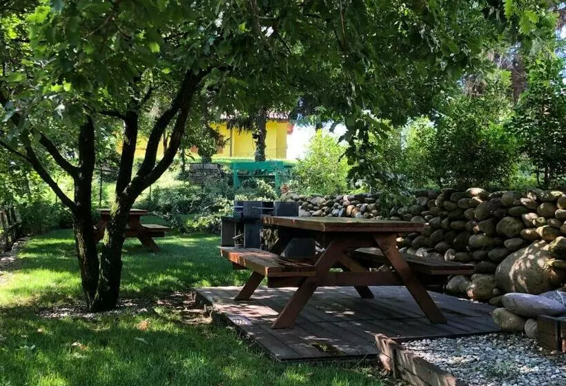 Aldeia Bianca Village