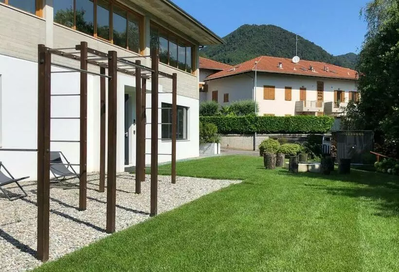 Aldeia Bianca Village