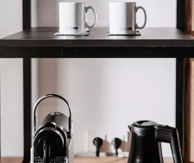 ホテル Step Inn The Fair