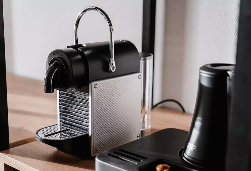 ホテル Step Inn The Fair