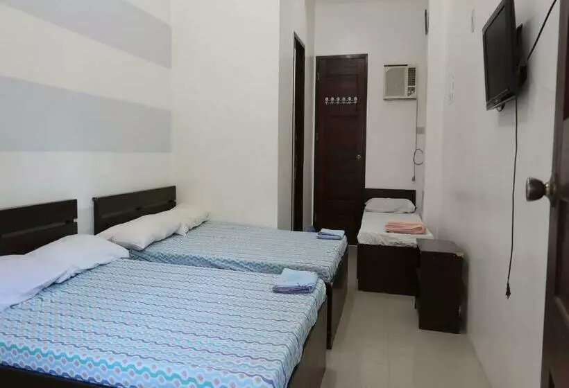 پانسیون Dannykaela Transient House