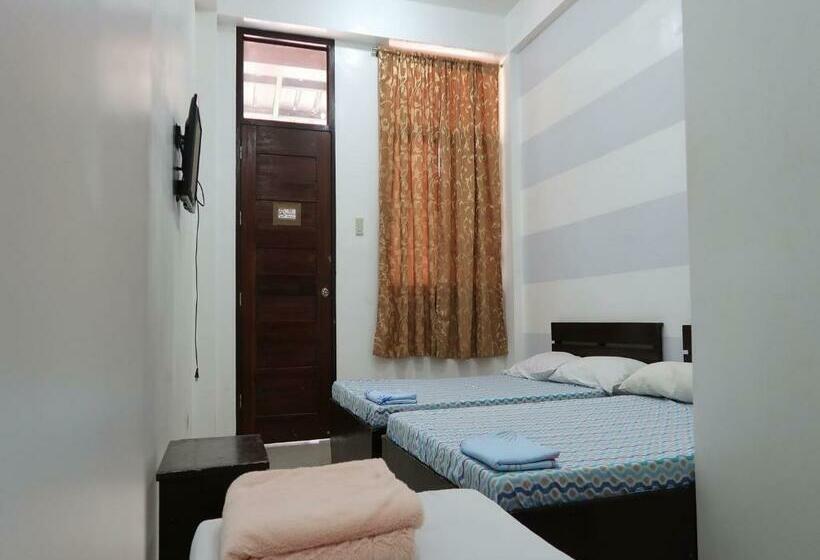 Pensiune Dannykaela Transient House