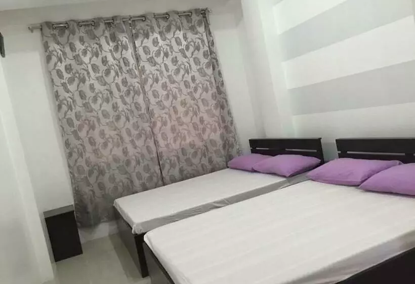 پانسیون Dannykaela Transient House
