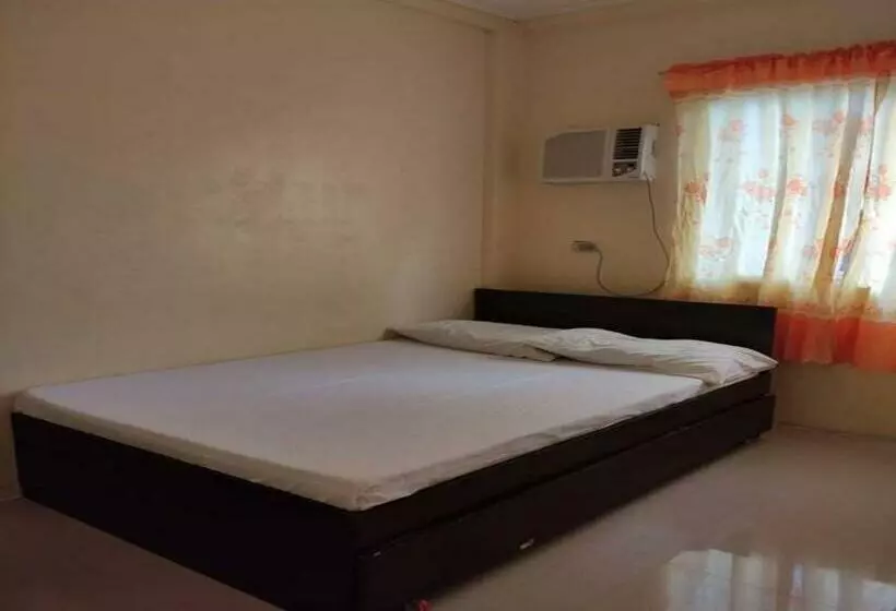 پانسیون Dannykaela Transient House