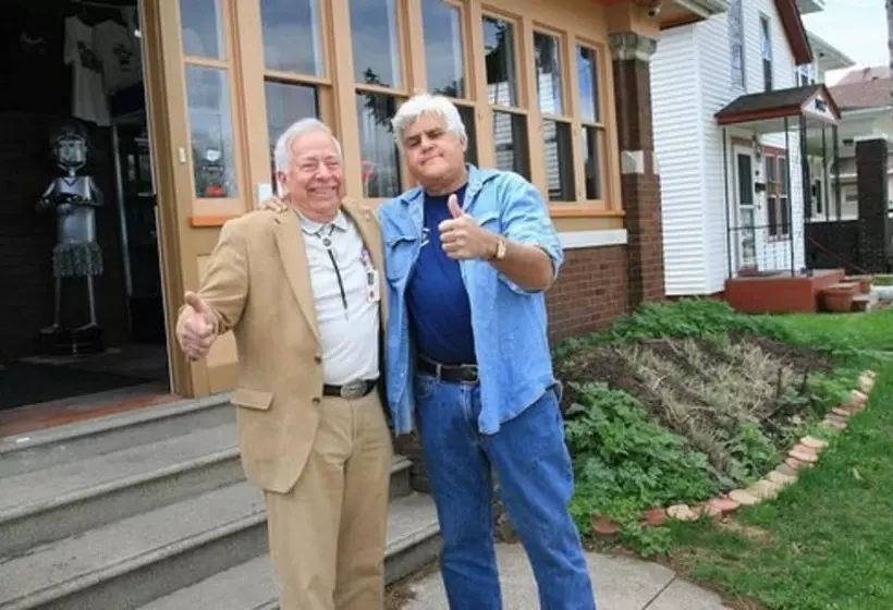 Majatalo The Avanti Houses