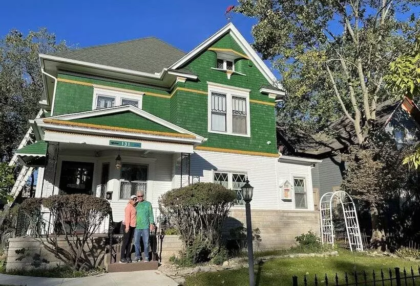 Majatalo The Avanti Houses