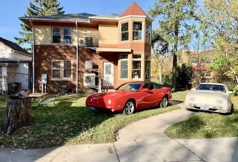 Majatalo The Avanti Houses