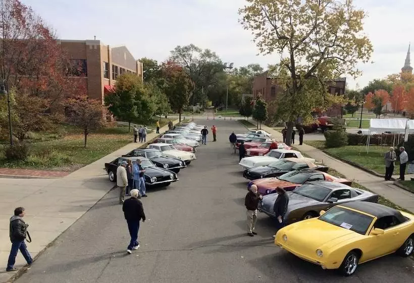 Majatalo The Avanti Houses