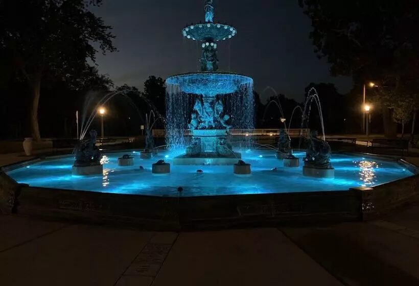 Majatalo The Avanti Houses