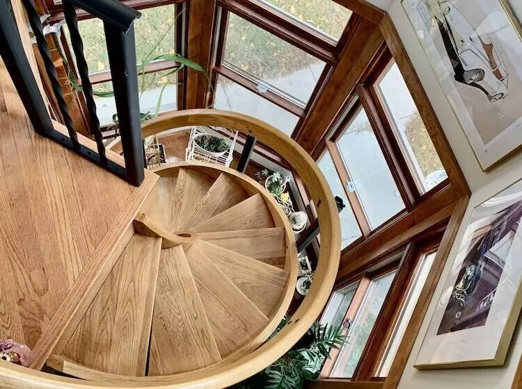 Majatalo The Avanti Houses