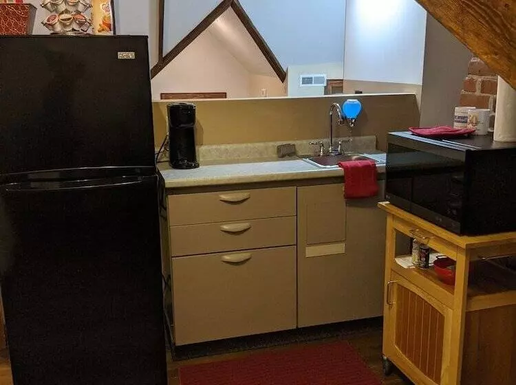 Majatalo The Avanti Houses