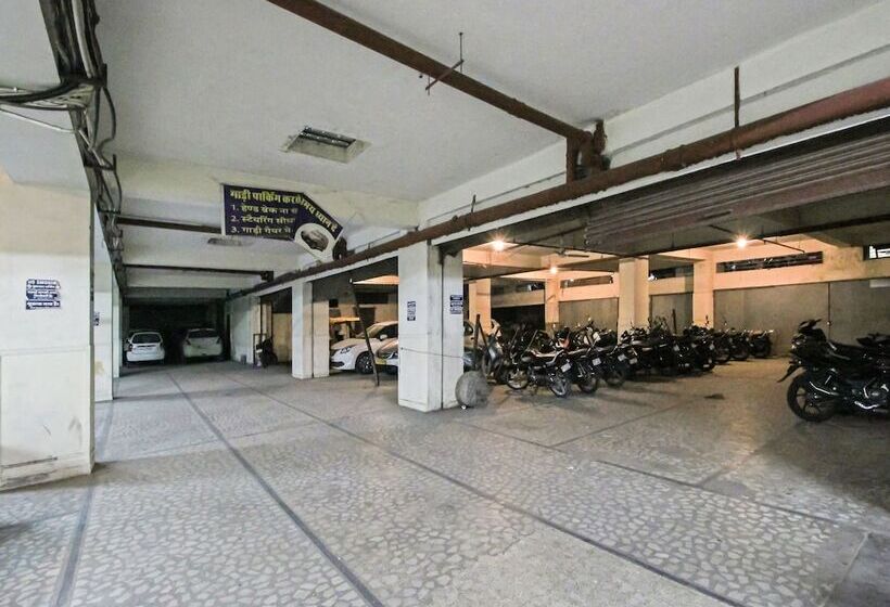 בית מלון כפרי Arco Palace