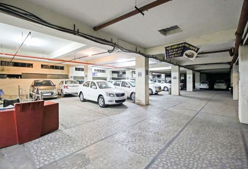 בית מלון כפרי Arco Palace