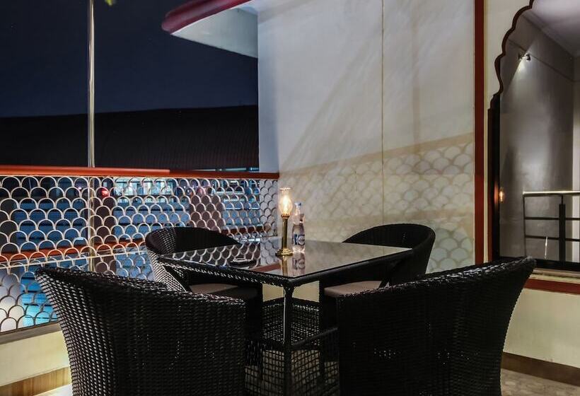 בית מלון כפרי Arco Palace