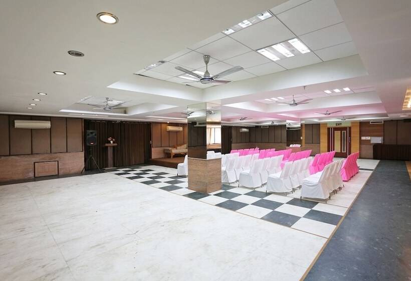 בית מלון כפרי Arco Palace