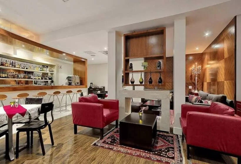 هتل Ascot Boutique