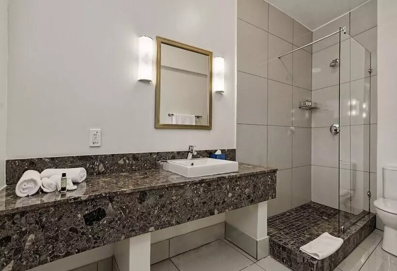 هتل Ascot Boutique