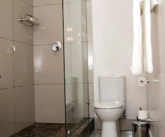 Отель Ascot Boutique