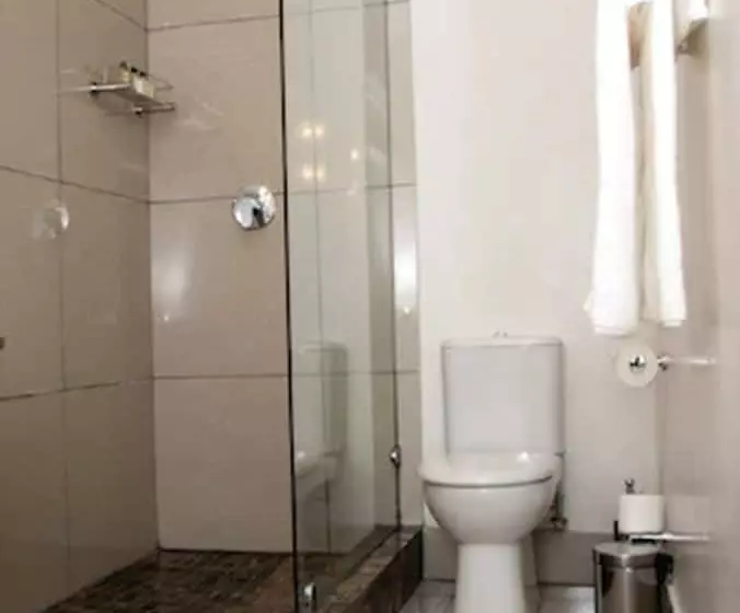 هتل Ascot Boutique