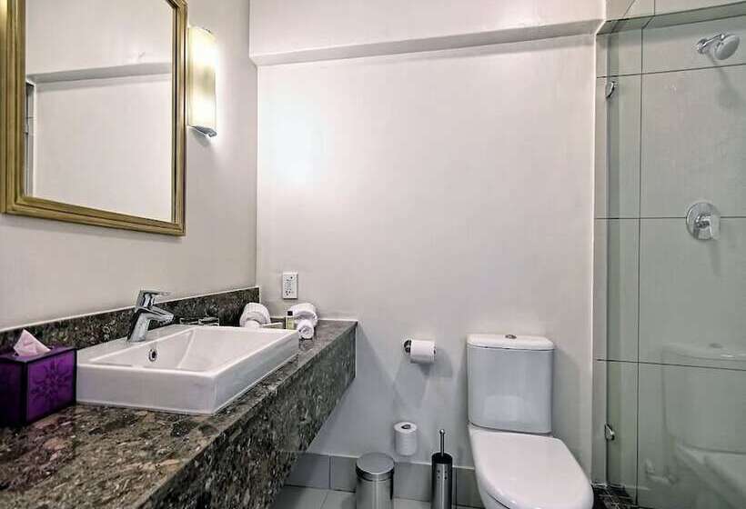 Отель Ascot Boutique