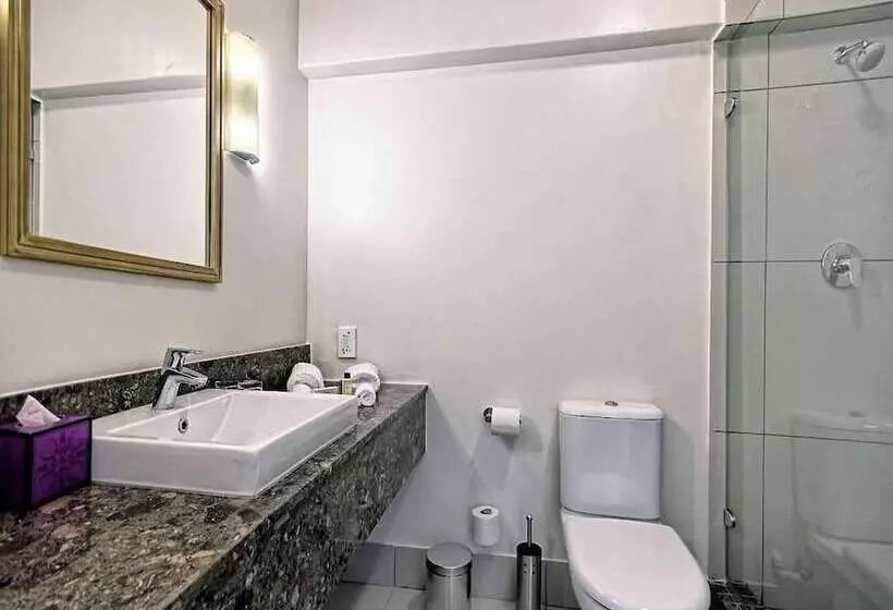 هتل Ascot Boutique