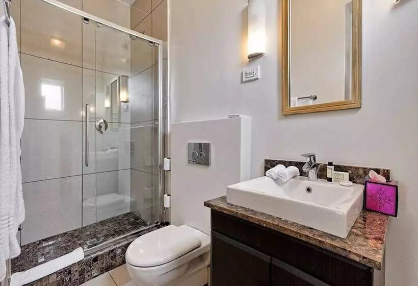 هتل Ascot Boutique