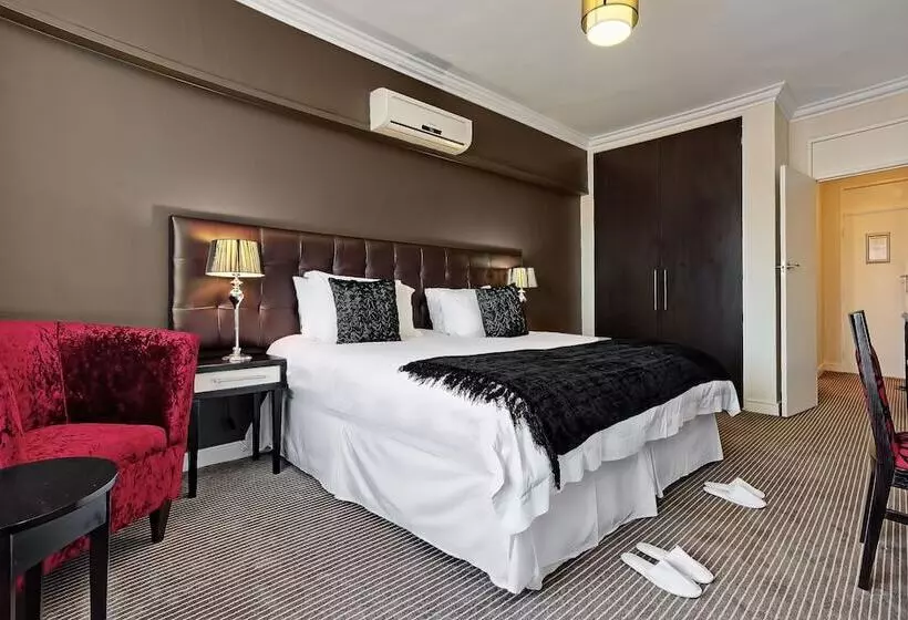 هتل Ascot Boutique