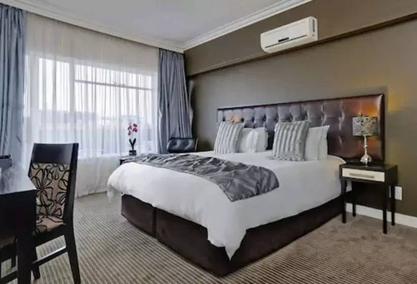 هتل Ascot Boutique