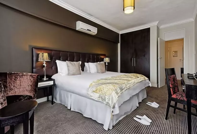 هتل Ascot Boutique