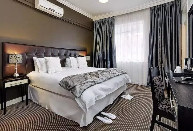 هتل Ascot Boutique