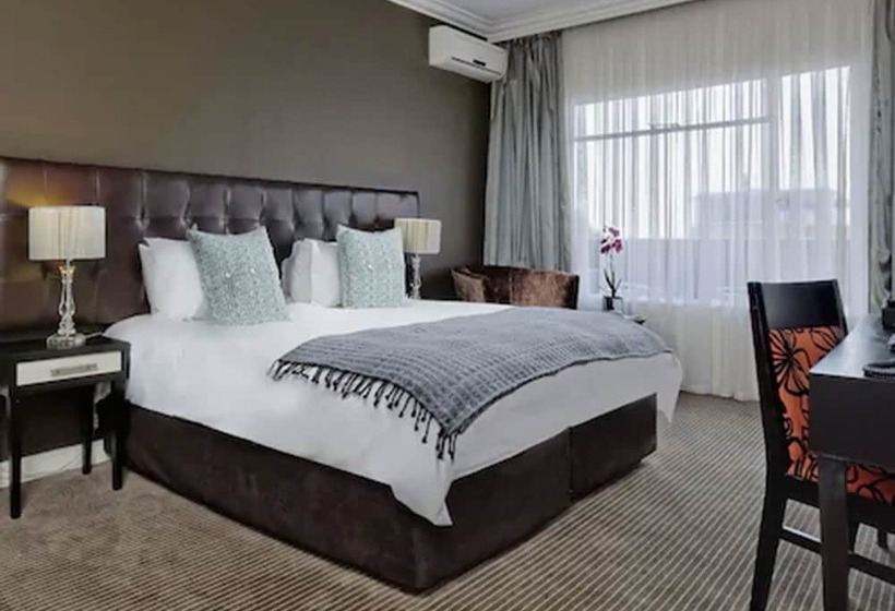 Отель Ascot Boutique