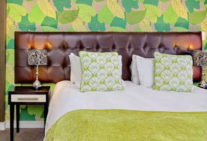 هتل Ascot Boutique