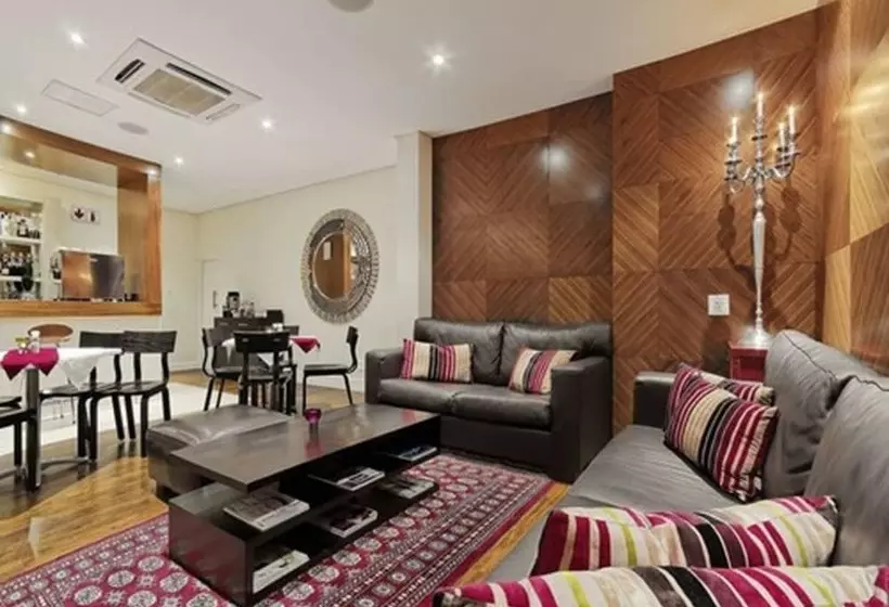 هتل Ascot Boutique