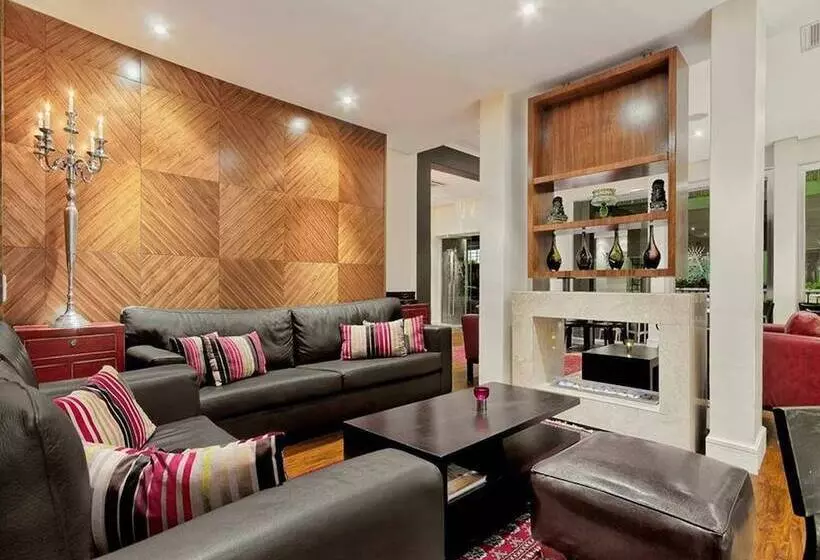 هتل Ascot Boutique