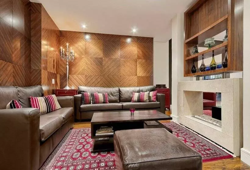 هتل Ascot Boutique