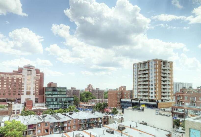 Asiatic Hotel   Flushing