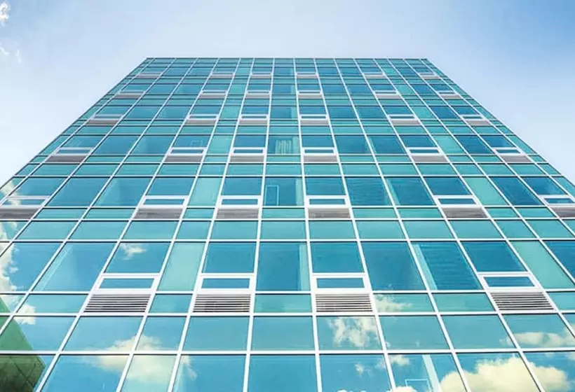 Asiatic Hotel   Flushing