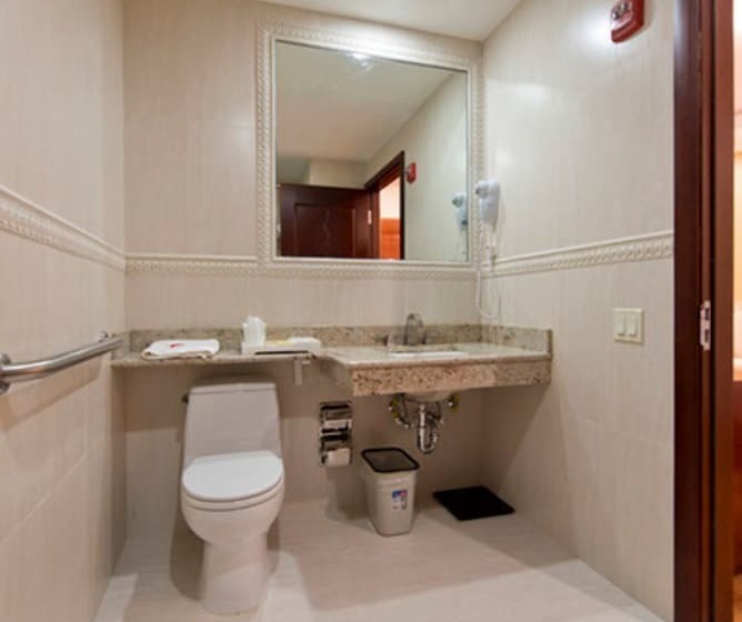 Asiatic Hotel   Flushing