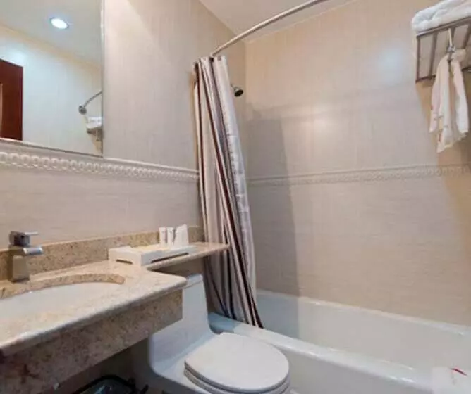 Asiatic Hotel   Flushing