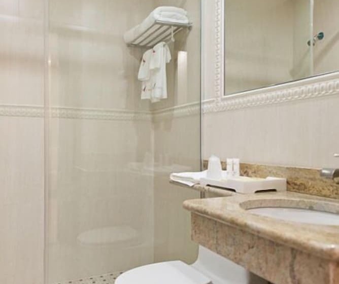 Asiatic Hotel   Flushing