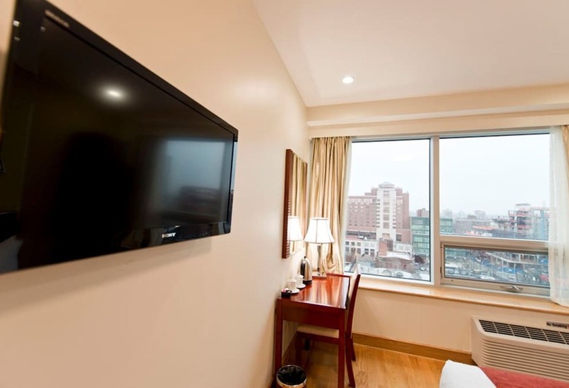 Asiatic Hotel   Flushing