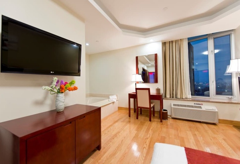 Asiatic Hotel   Flushing