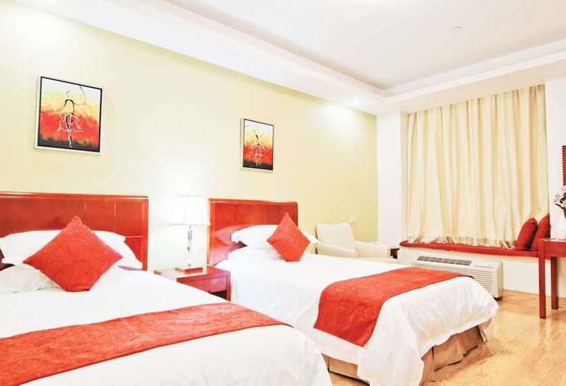 Asiatic Hotel   Flushing