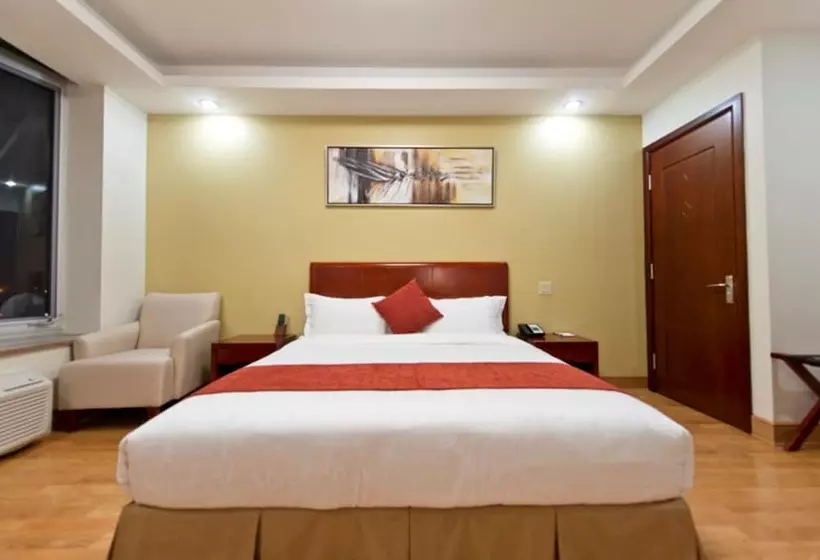 Asiatic Hotel   Flushing