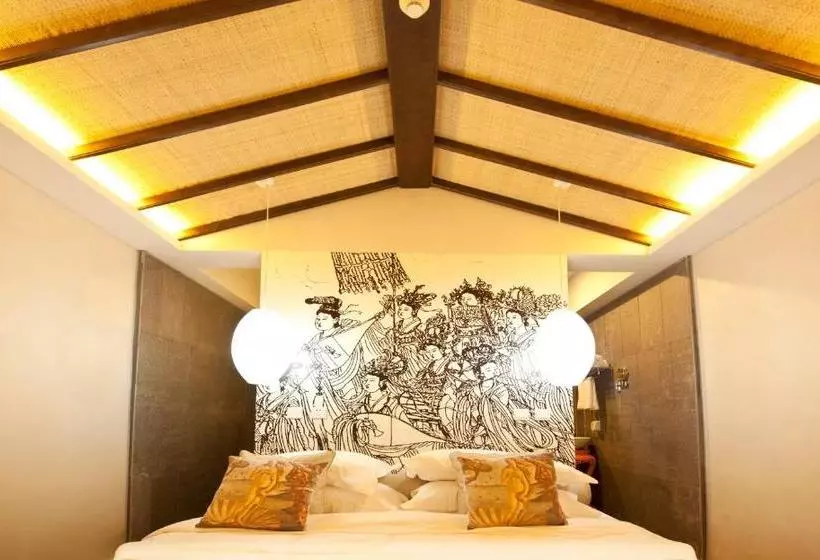 هتل Springs Valley