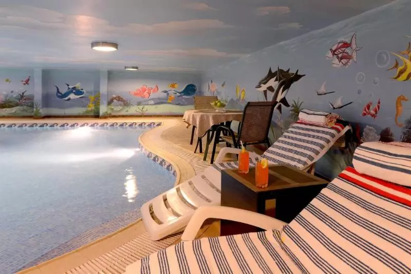 酒店 Boudl Al Woroud