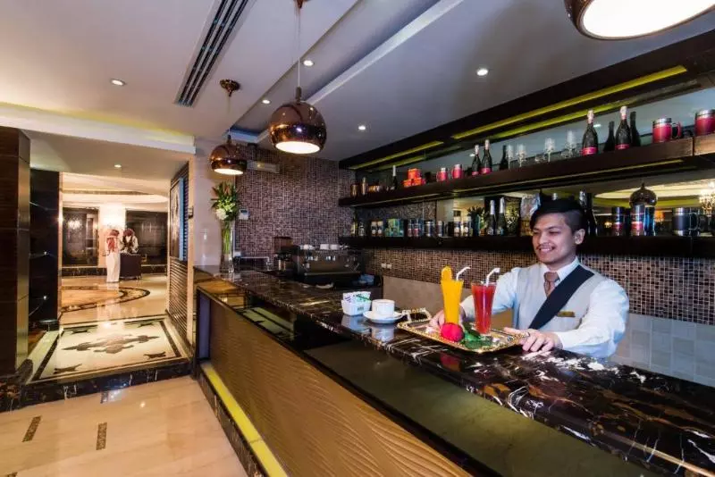 酒店 Boudl Al Woroud