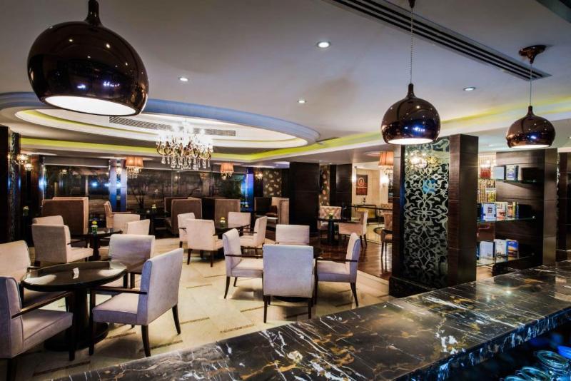 호텔 Boudl Al Woroud