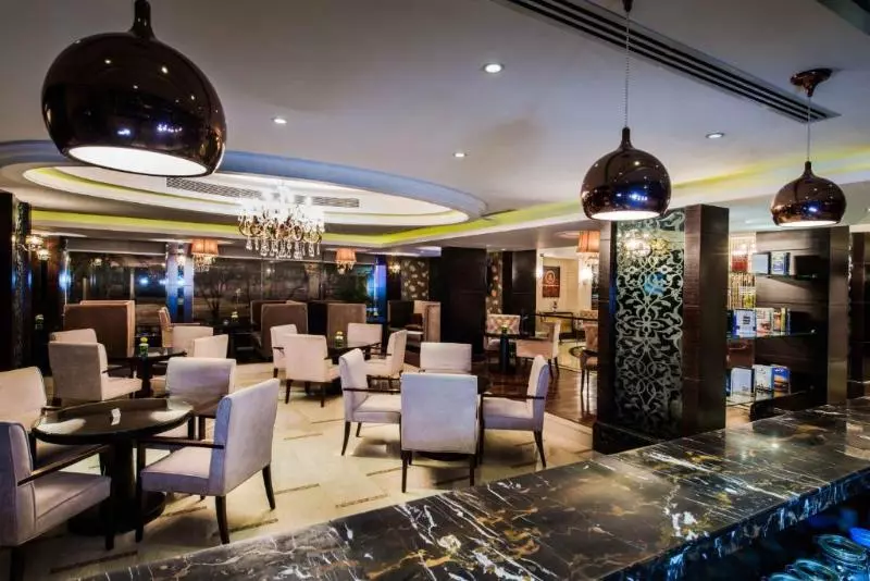 酒店 Boudl Al Woroud