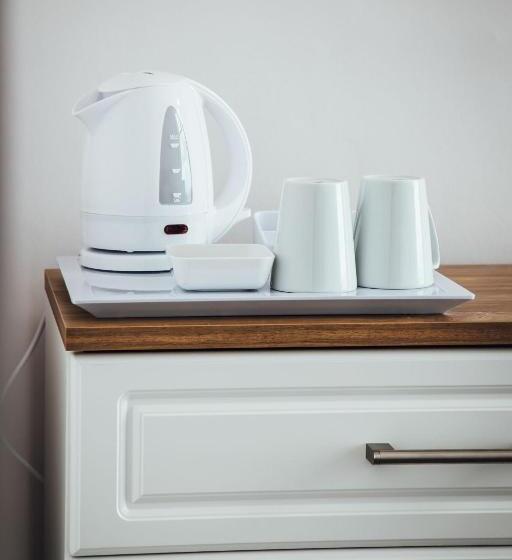 Отель Carmel House